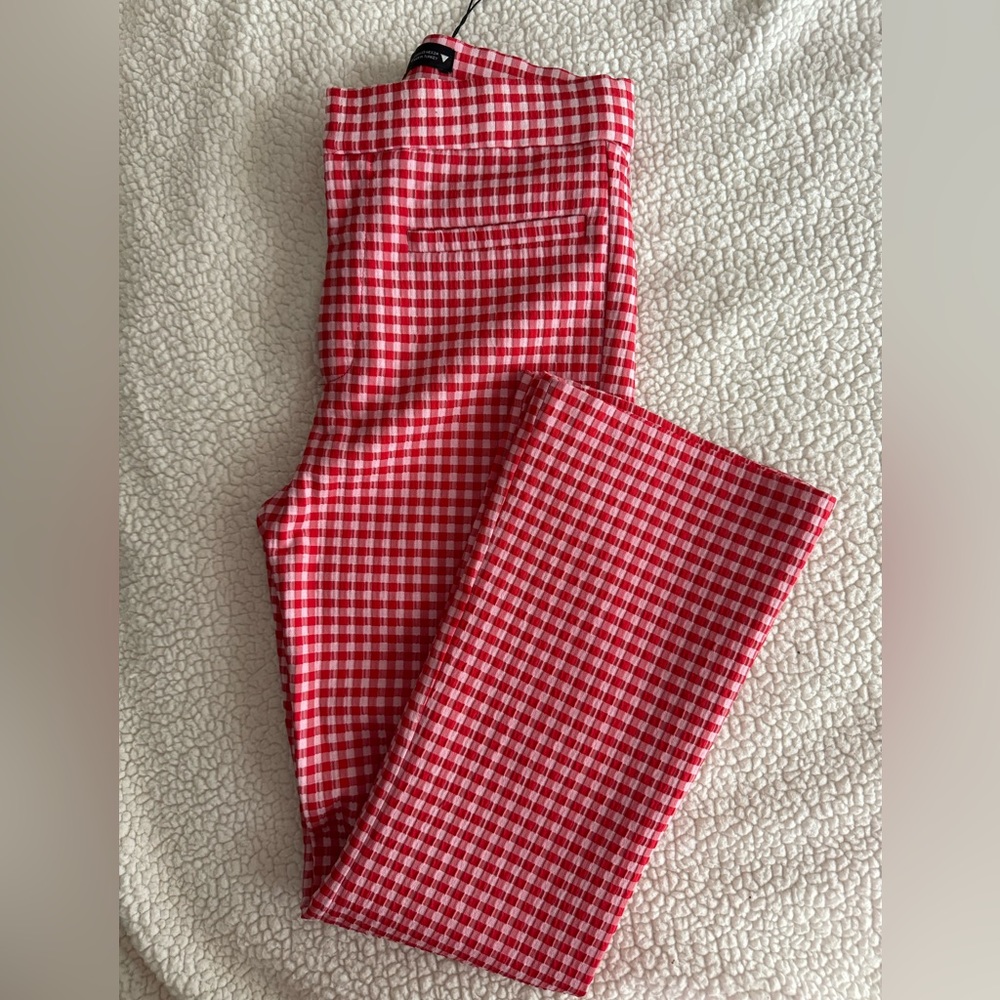 Zara Pants